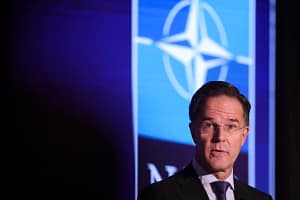 Șeful NATO, Mark Rutte, nu vrea ca UE să devină complet independentă de SUA, în materie de Apărare