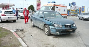 De ce merg românii așa tare în oraș? „Ia să fie amenzile uriașe, minim 1000 de euro, devin nemți”