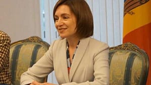 Maia Sandu, propunerea lui Petre Roman de președinte al României unite: Așa e logic, firesc!