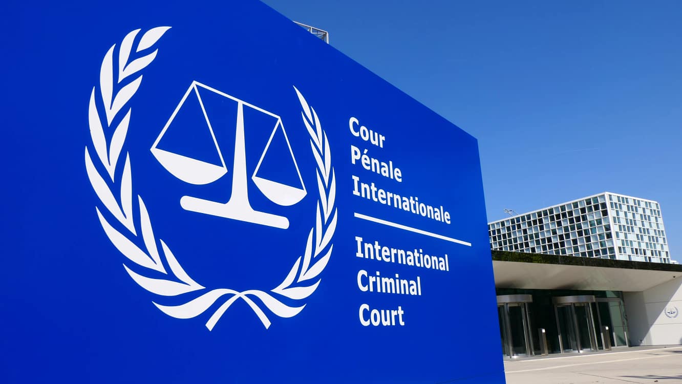 Curtea Penală Internațională FOTO: Shutterstock