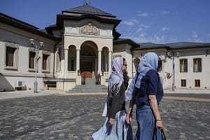 Sinodul BOR aprobă canonizarea a 16 femei cu viaţă sfântă. Cine sunt acestea