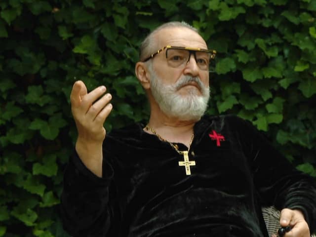 Gigi Becali nu stă la discuții: ”Ia-ți banii și stai acasă! Hai, la revedere! Altul”