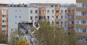 Familiile victimelor exploziei din Rahova cer daune de aproape trei milioane de euro