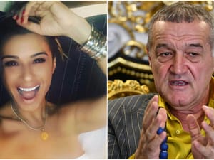 Anamaria Prodan a spus cum a fost ajutată de Gigi Becali pentru a transfera un jucător la Rapid. ”Cei mai mulți bani”