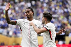 Chelsea e prima finalistă de la Campionatul Mondial al Cluburilor! Joao Pedro, „dublă” de senzație la debutul ca titular