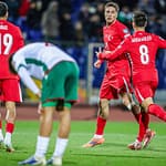 Preliminarii CM 2026 » Bulgaria a încasat 6 goluri acasă! Norvegia defilează spre CM + favoritele și-au făcut treaba