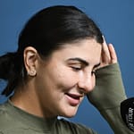 Revenire cu ”stângul” pentru Bianca Andreescu, după două luni