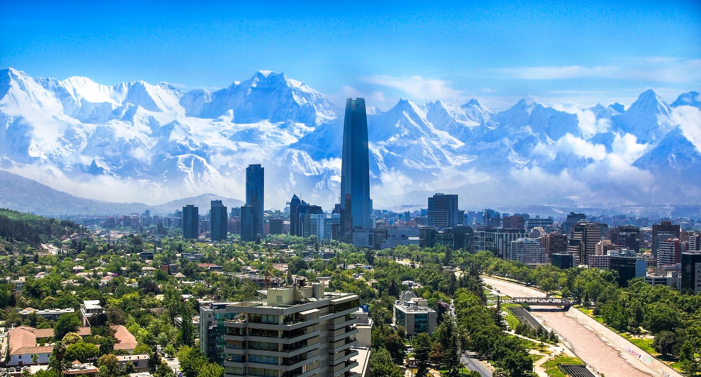 Santiago FOTO Shutterstock
