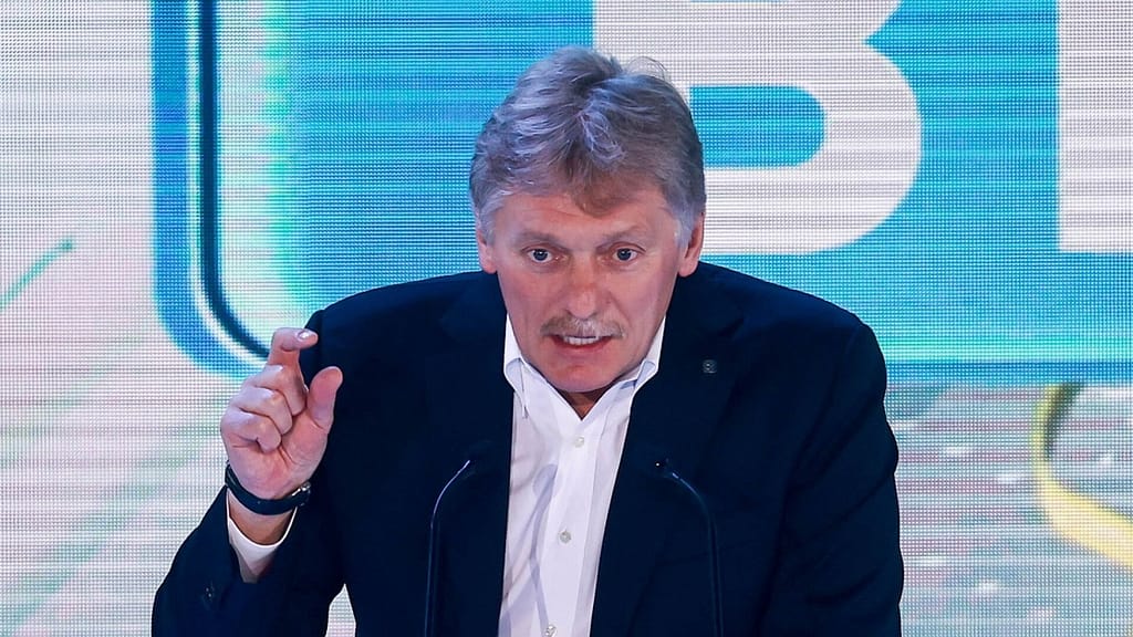 Kremlinul: Arsenalele nucleare britanic și francez trebuie, de asemenea, incluse în discuțiile privind dezarmarea nucleară
