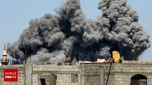 Planul Israelului de retragere blochează negocierile pentru armistițiu în Gaza. Ce spune Hamas
