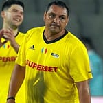 Ionel Ganea, eveniment special în memoria fiului său » Numele mari care au participat