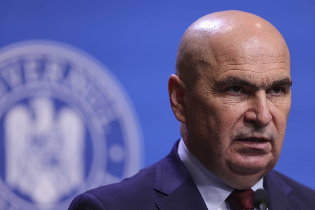 Bolojan lansează pachetul de reforme pentru administrația publică locală. Prim-ministrul: Sunt trei direcții importante