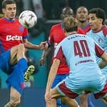 Juri Cisotti nu a avut niciun dubiu, după FCSB -3