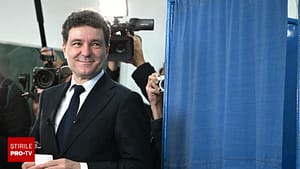 Cum a întors Nicușor Dan rezultatul din primul tur. Factorii care au contribuit la câștigarea alegerilor