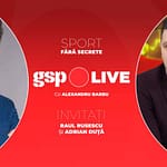 Azi, la GSP Live » Finalul turului de sezon regular: dramatism total în Craiova