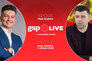 Azi, la GSP Live » Finalul turului de sezon regular: dramatism total în Craiova