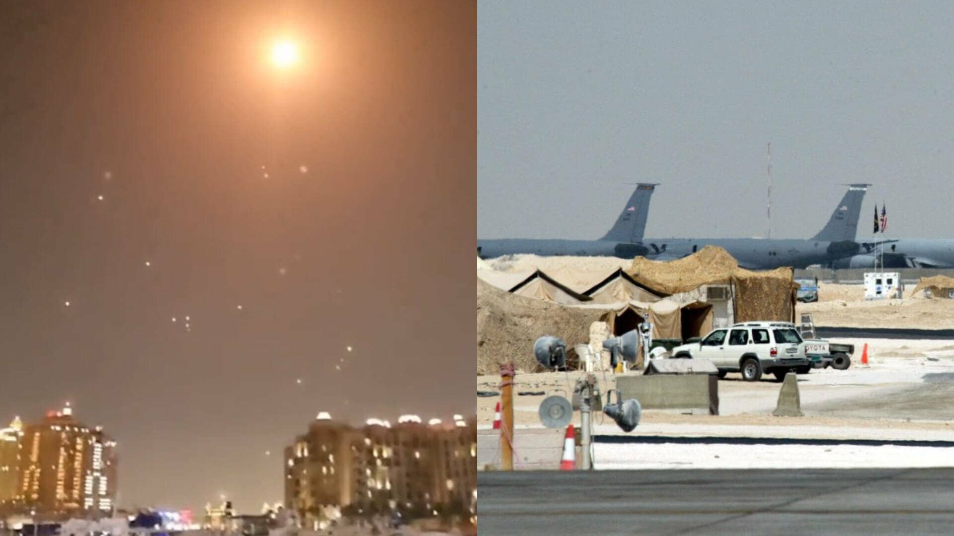 al udeid