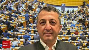 Romsilva are un nou șef. Averea interimarului Jean Vișan: 7 imobile și 11 conturi bancare | DOCUMENT