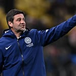 Cristi Chivu, ”împăratul” Italiei! Românul e numărul 1