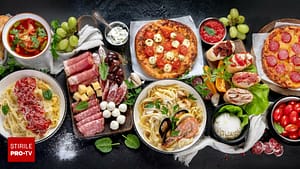 Bucătăria italiană tradițională: rețete autentice și specialități regionale din gastronomia Italiei pe care să le încerci