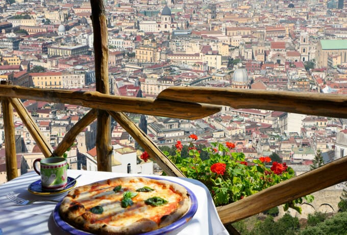 napoli