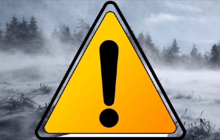 Diana Buzpianu a convocat Comitetul ministerial pentru situaţii de urgenţă, ca urmare a avertizărilor meteorologice / Recomandări pentru turiștii de la munte