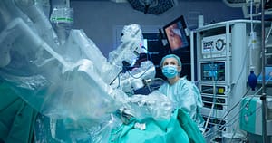 Drumul unui pacient bariatric nu se oprește în sala de operație – ci abia începe