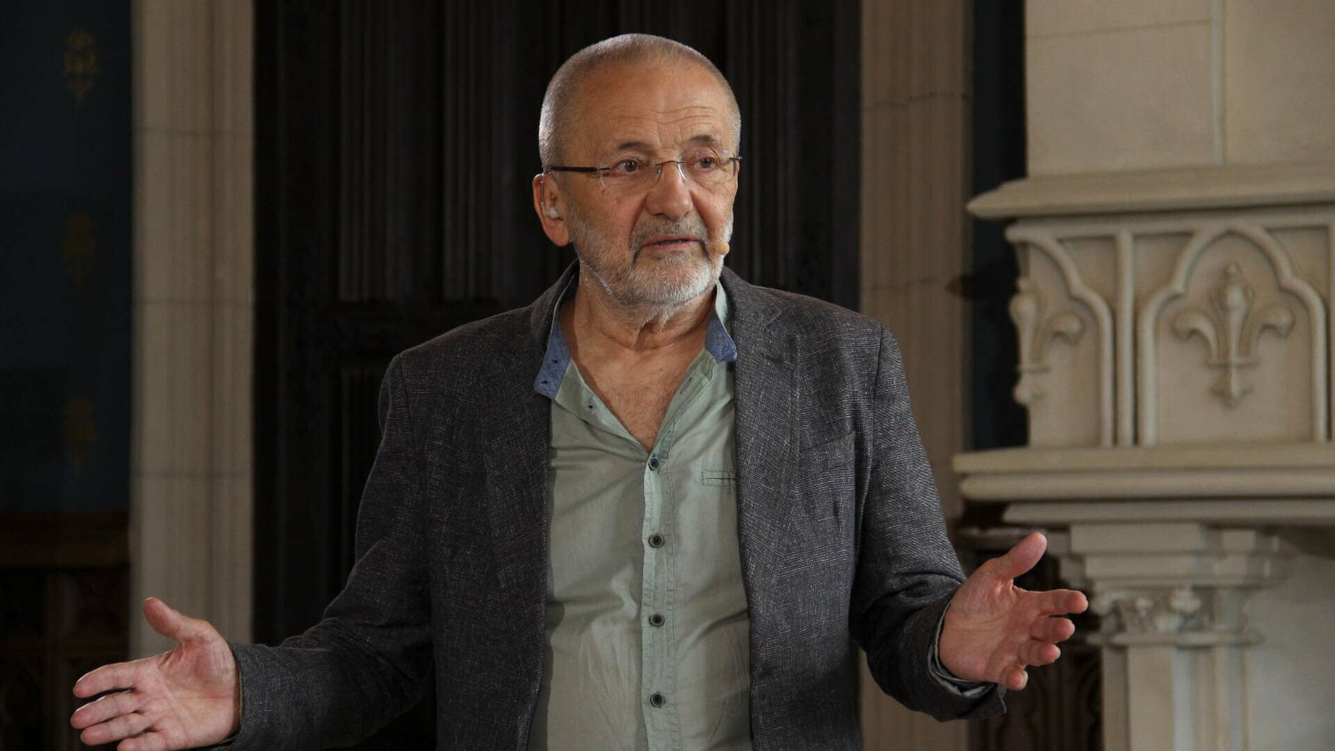 mircea toma