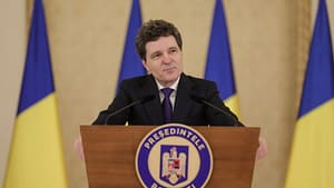 Mesajul președintelui Nicușor Dan în ziua de Crăciun