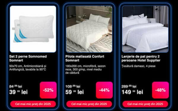 catalog emag Black Friday 2025 catalog emag Black Friday 2025