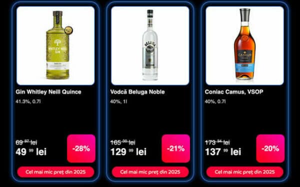 catalog emag Black Friday 2025 catalog emag Black Friday 2025