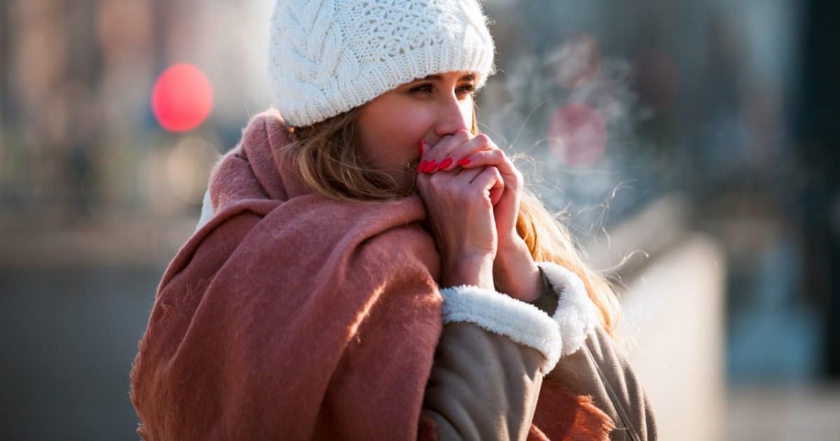 Vremea luni, 15 decembrie: meteorologii au emis cod galben de ceață în trei județe