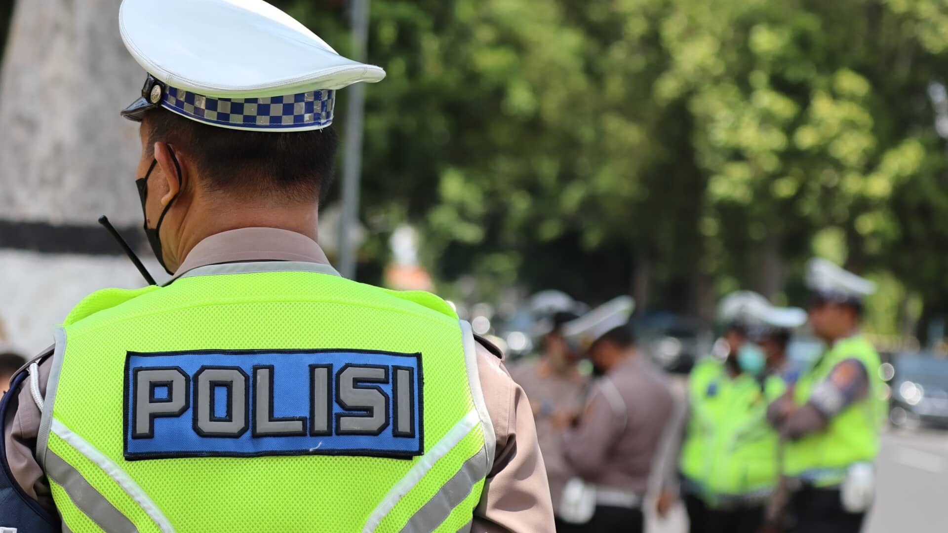 politie