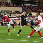 Ce show în Liga Campionilor: 29 de goluri înscrise și desfășurări incredibile pe toate stadioanele » Clasamentul