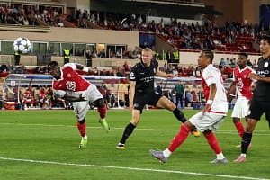 Ce show în Liga Campionilor: 29 de goluri înscrise și desfășurări incredibile pe toate stadioanele » Clasamentul