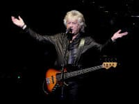 Cântărețul și basistul formației Moody Blues, John Lodge, a murit la vârsta de 82 de ani. Familia: ”S-a stins în pace”