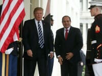 Summit pentru pace în Fâșia Gaza, organizat în Egipt, în prezența lui Trump. Eliberarea ostaticilor începe luni dimineață
