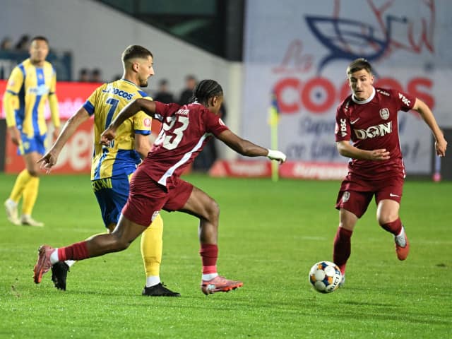Petrolul -0, ACUM, Digi Sport 1. GOOL! Ploieștenii au deschis scorul