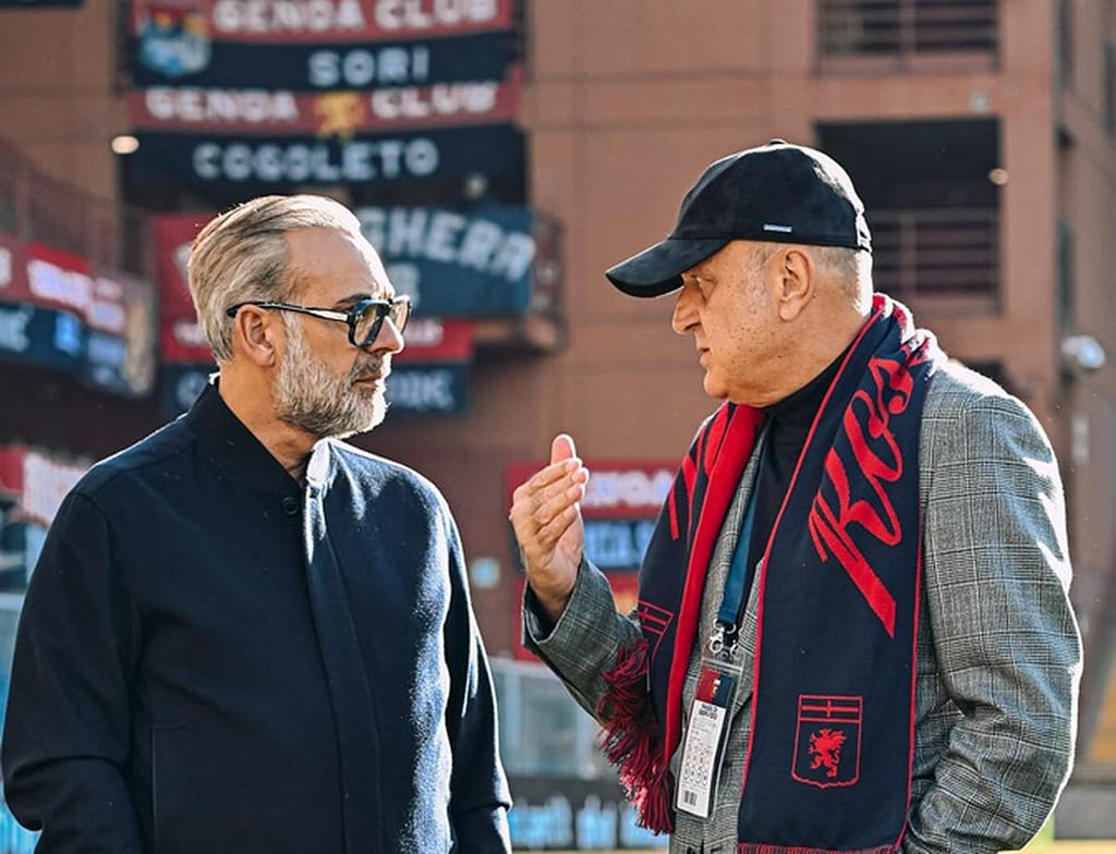 Verdict în procesul intentat de americani » Ce a decis azi tribunalul pentru directorul general al lui Dan Șucu