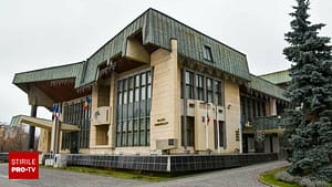 Un Consiliu Județean a ordonat eliminarea serviciului de pază în afara programului. „Nimeni nu ne fură noaptea”