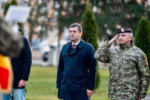 Ministrul Apărării, Radu Miruță, reacție dură după acuzațiile legate de tatăl său: „Un val de minciuni nu poate să acopere adevărul”