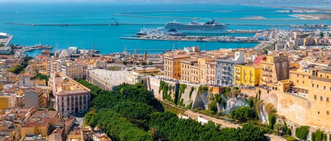 sardinia