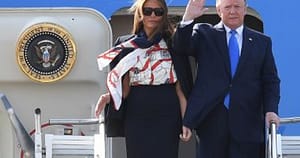 Vizita lui Trump în Marea Britanie pune la încercare unitatea transatlantică în privința Rusiei
