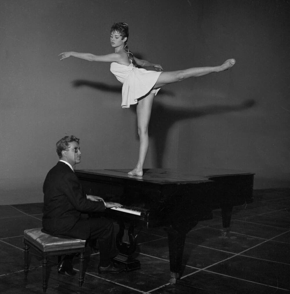 Brigitte Bardot împlinește 91 de ani. Povestea de viață a legendei cinematografiei franceze. GALERIE FOTO - Imaginea 41