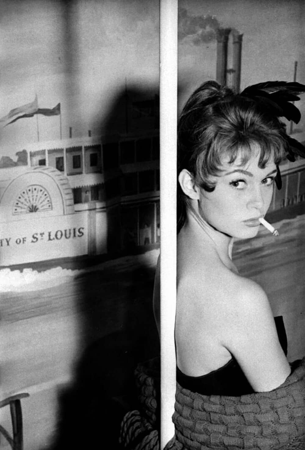 Brigitte Bardot împlinește 91 de ani. Povestea de viață a legendei cinematografiei franceze. GALERIE FOTO - Imaginea 43