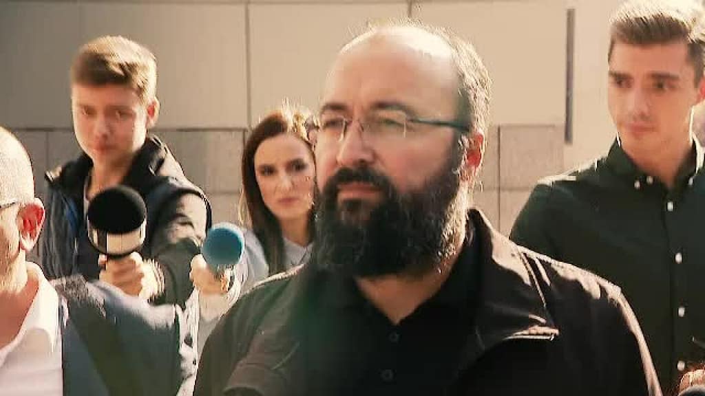 Preotul Visarion Alexa a fost condamnat definitiv cu suspendare pentru agresiune sexuală asupra unei femei