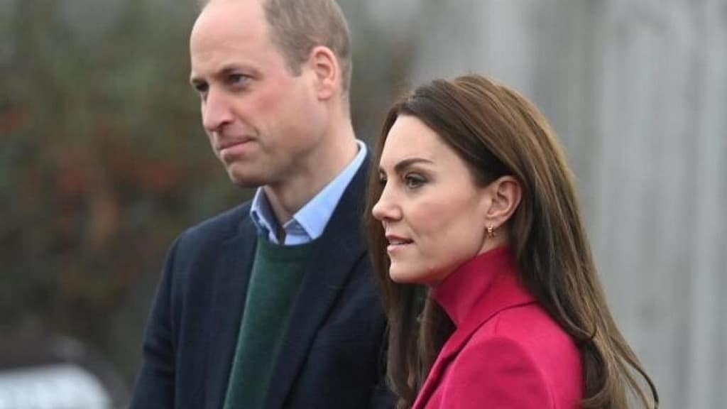 Regele Charles i-a cerut lui Kate Middleton să-și schimbe numele