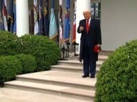 SUA amenință Europa cu tarife vamale de 50%. ”Fie că ești prieten, fie că ești dușman, nu vei fi tratat corect de Trump”