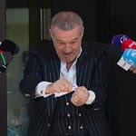 „Becali a rupt contractul” » Scandal monstru cu patronul FCSB: nu și-au vorbit 5 ani