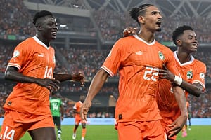 Situație încurcată în preliminariile Campionatului Mondial! Echipa cu 0 goluri primite poate rata calificarea